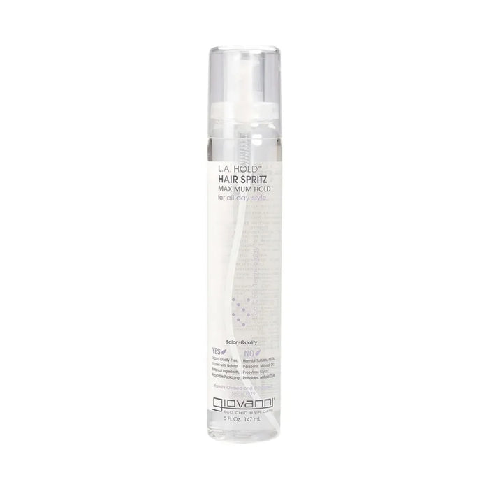 Giovanni LA Hold Hair Spray 147ml