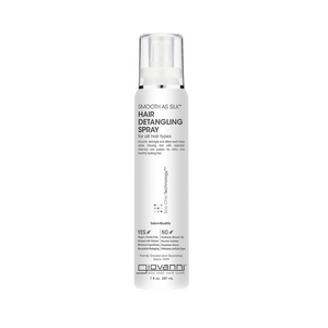 Giovanni Hair Detangling Spray For All Hair Types 207ml