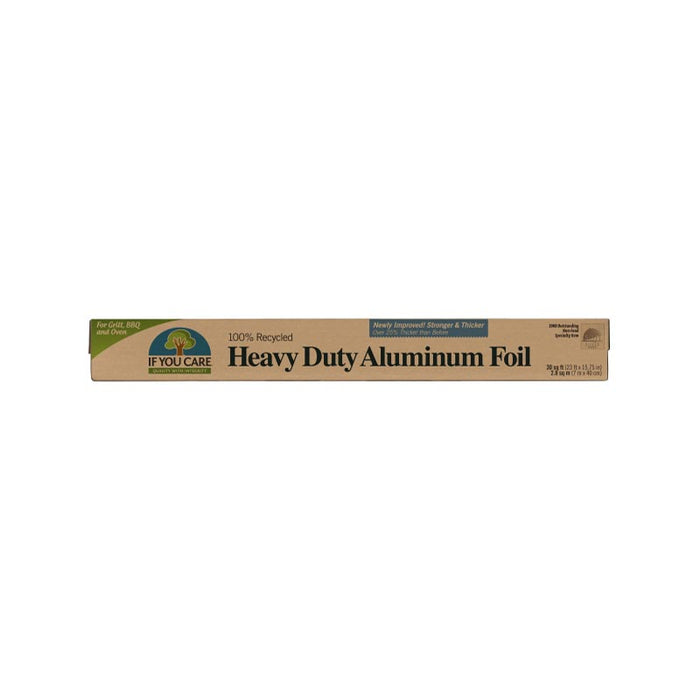 If You Care Heavy Duty Aluminum Foil 7m x 40cm