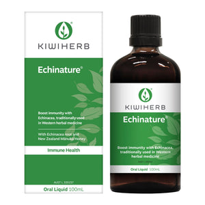 Kiwiherb Organic Echinature