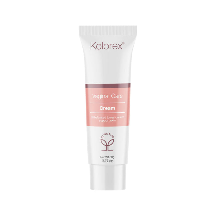Kolorex Vaginal Care Cream 50g