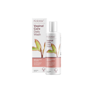 Kolorex Vaginal Care Wash 250ml