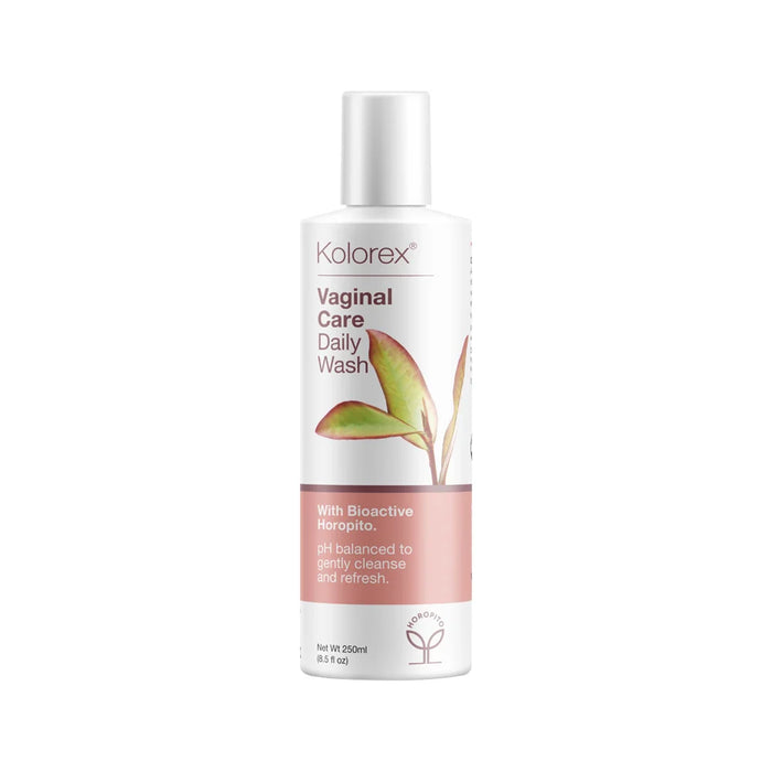 Kolorex Vaginal Care Wash 250ml