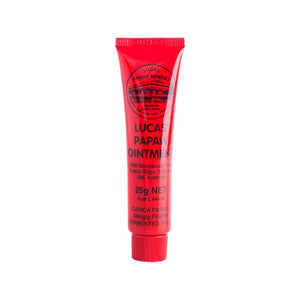 Lucas Papaw Ointment 25g