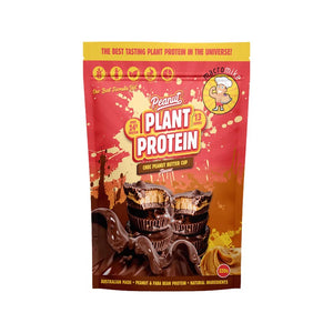 Macro Mike Chocolate Peanut Butter Cup Protein