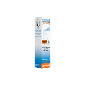 Martin & Pleasance Schuessler Tissue Salts Kali Mur Spray 30ml