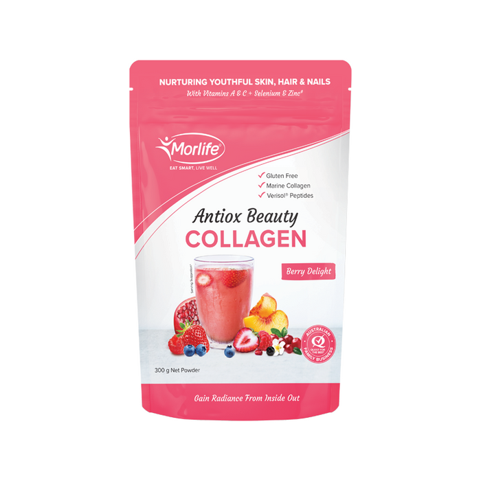 Morlife Antiox Beauty Collagen