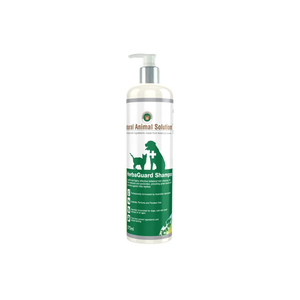NAS Herbaguard Shampoo 375g