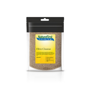 Nature First Fibre Cleanse 400g