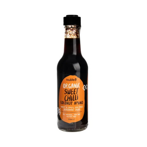 Niulife Coconut Sweet Chilli Sauce 250ml
