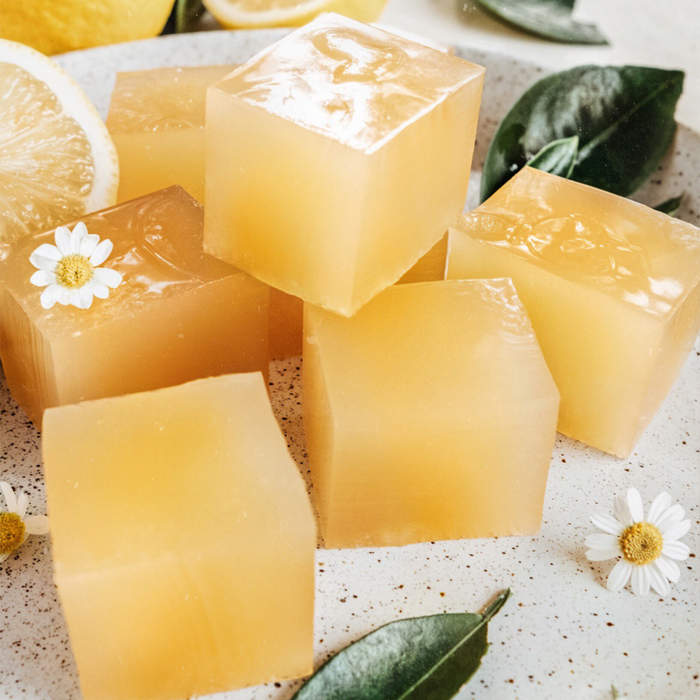 Nutra Organics Natural Gelatin