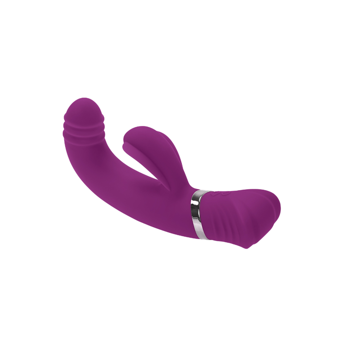 Playboy Pleasure TAP THAT G-Spot Vibrator with Tapping Action