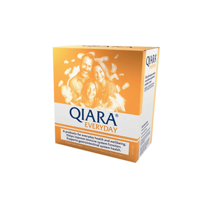 Qiara Everyday (Probiotic 1.5 Billion Organisms) Sachet x 28 Pack