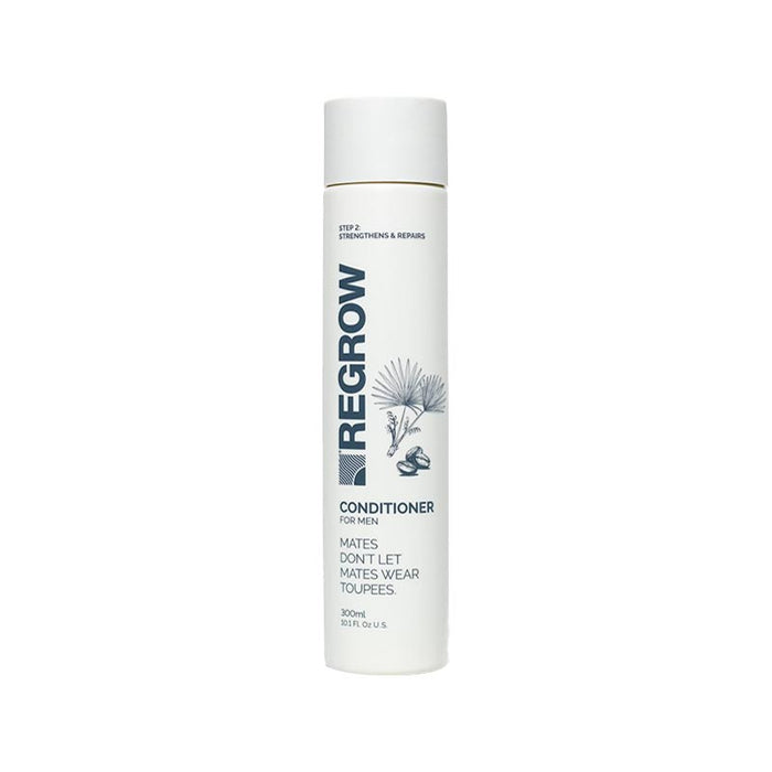 Regrow Hair Clinics Conditioner For Men (Step 2) 300ml