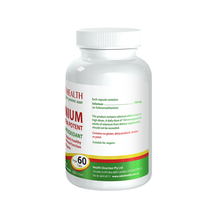 Cabot Health LivaTone Plus