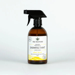 Tri Nature Sanazone Lemon Myrtle Disinfectant 500ml