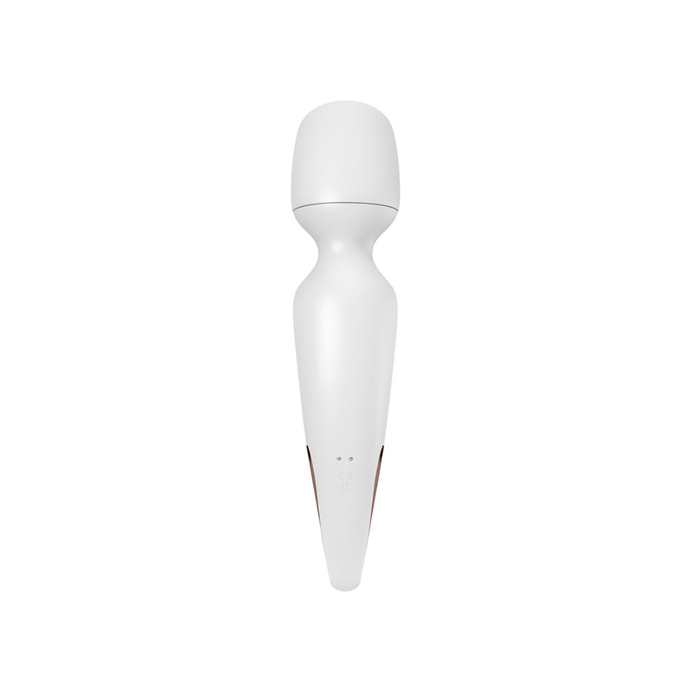 Satisfyer Wand-erland Wand Personal Massager
