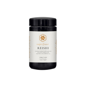 Superfeast Reishi 100g