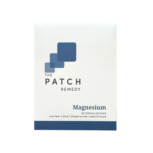 The Patch Remedy Magnesium 30 Patches