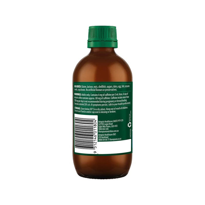 Thompson's MultiVital 200ml