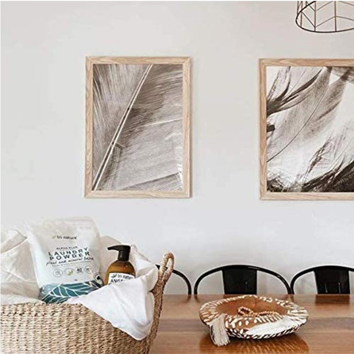 Tri Nature Alpha Plus Laundry Powder Soft Pack 1kg