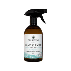 Tri Nature Hyaline Glass & Window Cleaner