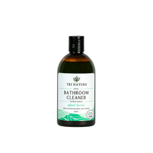 Tri Nature Excel Spearmint Bathroom Cleaner 500ml