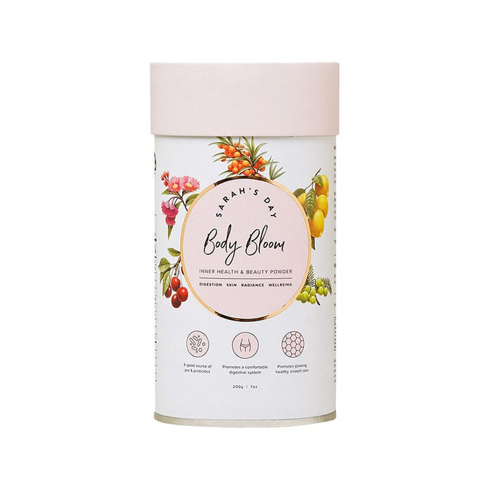 Tropeaka Body Bloom 200g