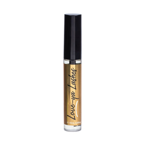 Vrindavan Love-ya Lashes Gold Certified Organic Castor Oil 10ml