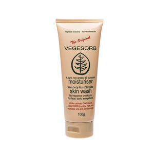 Vegesorb Sorbolene Alternative