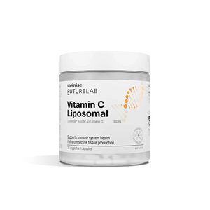 Melrose FutureLab Vitamin C Liposomal 30 Capsules