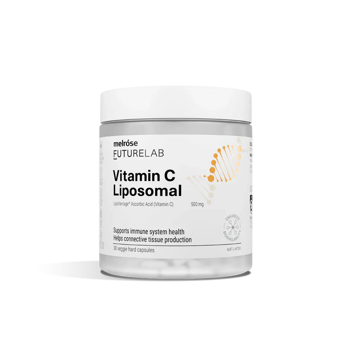 Melrose FutureLab Vitamin C Liposomal 30 Capsules