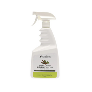 Vrindavan Mould Solution Surface Spray Anti-fungal & Anti-septic 750ml
