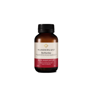Wanderlust Berberine