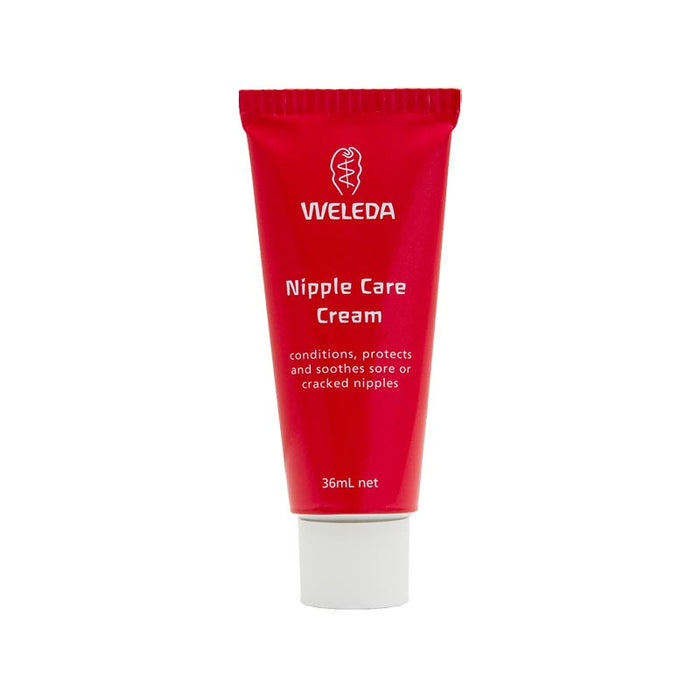 Weleda Mum Organic Nipple Care Cream 36ml