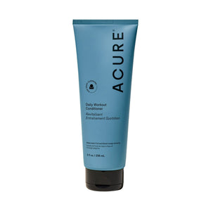 Acure Daily Workout Watermelon & Blood Orange Conditioner 236ml