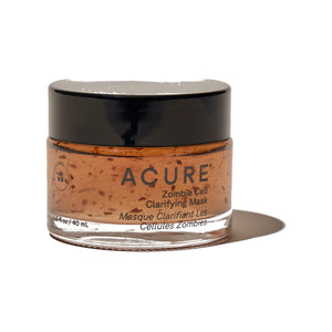 Acure Zombie Cell Clarifying Mask 40ml