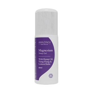 Amazing You Magnesium Sleep Gel Roll-On 60ml