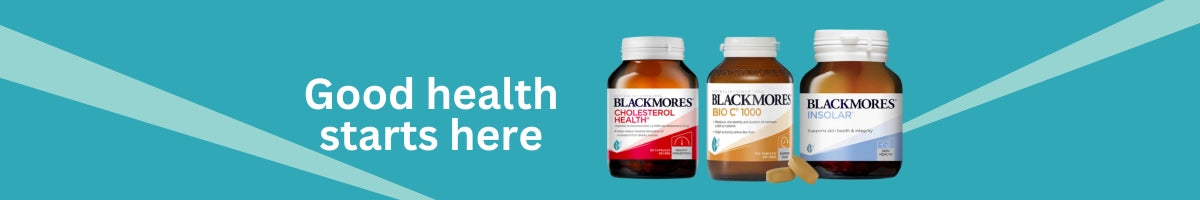 Blackmores