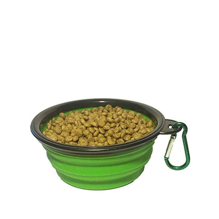 Nippy Paws Collapsible Pet Bowl