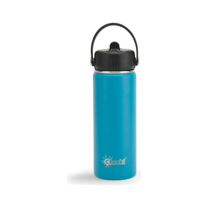 Cheeki Insulated Adventure Water Bottle 600ml