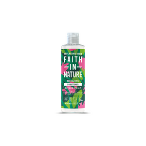 Faith In Nature Conditioner Revitalising Dragon Fruit 400ml