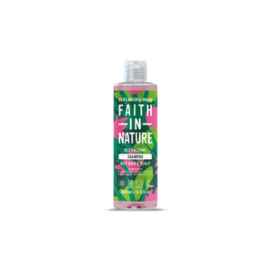 Faith In Nature Shampoo Revitalising Dragon Fruit 400ml