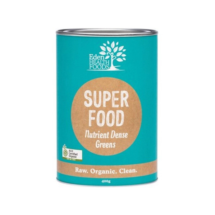 Eden Healthfoods Superfood