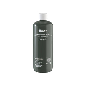 Euclove Floor Cleaner