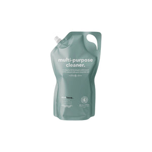 Euclove Multi-Purpose Cleaner Refill Eucalyptus & Cedarwood 1L