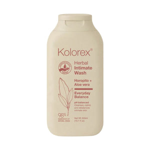 Kolorex Herbal Intimate Wash Everyday Balance 300ml