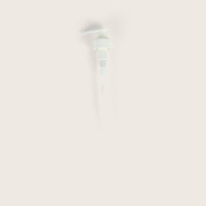 Tri Nature 4ml Hand Pump for 2L & 5L