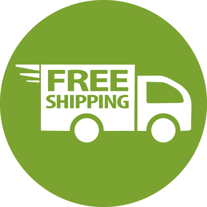 Free Shipping