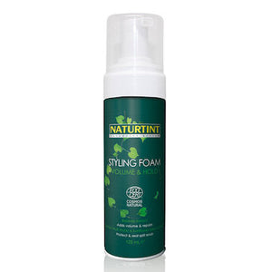 NaturTint Styling Foam 125ml